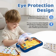 Electronic Learning Tablet for Kids - EzyKids 7" Android Educational Kids Pad