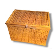 Bamboo gift box / hampers 30x20x20 | 30x20x15
