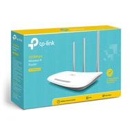 TP-Link TL-WR845N Wifi Router (3 antennas, 300Mbps). 300Mbps N Wi-Fi Router