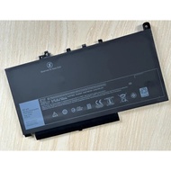 not true link NEW  42Wh 7CJRC 21X15 Battery For Latidude E7470 E7270 Series 451-BBSW 451-BBWR