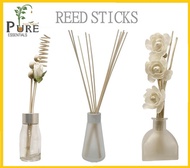 Reed Sticks - For Use In Aroma Reed Diffuser/ Reed Sticks Diffuser/Rattan Sticks