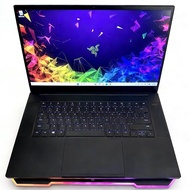 RTX 3070 頂級系列 電競 雷蛇 刀鋒 Razer blade 15” 遊戲 手提電腦gaming laptop notebook. 16GB + 512GB SSD NVMe M.2 SSD.