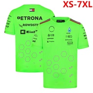 2026 New F1 Unisex Short Sleeve T-Shirt + F1 Racing Team Jersey