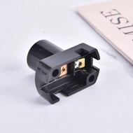 E12 lamp holder bulb socket adapter mini screw lamp holder