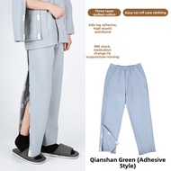JINLANTING | Easy to Put On Patient Gown