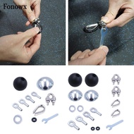 [AbabixaMY] Gym Machine Cable Replacement Attachments Fitness Equipment Steel Weight Cable Machine C