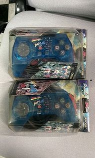 PS2 街霸手掣