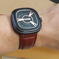 Asport watch Square design men watch battery  Premier Brand Asport jam ready stock Jam Tangan.