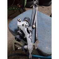 Motor Wiper honda CRV RD1