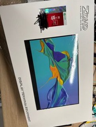 Portable monitor Zoho 13.3吋可攜式顯示器Z13P