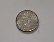 香港五仙硬幣(舊版) 1939年