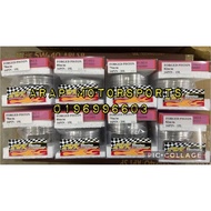 LHK RACING THAILAND 4STROKE FORGED PISTON KIT 78 79 80 82MM PIN 16MM