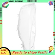 Headlight Cover for     3 Series F35 F30 Lamp Shade Headlight Lens for     Transparent Lens Cover Ri