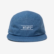 AirRoom 2023SS WTAPS T-5 04 CAP CREVASSE COTTON Hat