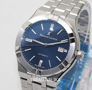 นาฬิกา MAURICE LACROIX Icon อัตโนมัติ AI6008-SS002-430-1 42 mm. Blue