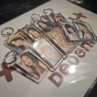 Twice Twice5 Keychains