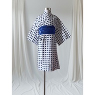 Yukata Kimono For Kids Boy (PRELOVED/BUNDLE)