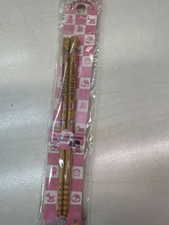 89 sanrio mr bear’s dream chopsticks