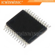 5 Piece  TLC5925IPWR TLC5925 Y5925 TSSOP-24  Integrated circuit IC