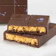 Pure Cacao Dubai Palm Kernels Chocolate Reproduction Fix Xiang Ai Snack Boxed Nuts Speciality Foods