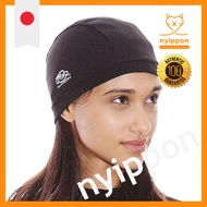 [Shinobu Riders] Coolmax / 2-piece set / Small size Just Fit M size / Helmet Inner Cap Beanie Hat (B
