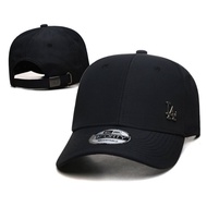 La Los Angeless Dodgers Baseball Metal Men's Baseball Cap