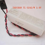 TL-5242/W 3.6V With Shell Plug Battery Pack