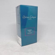 全新香水🔮ATELIER COLOGNE 歐瓏 Ambre Nue 純魅琥珀/琥珀 中性古龍水 200ml