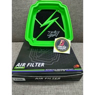 AIR FILTER RACING Y15 / Y16 / LC135 ESR AIR FILTER SPONGE