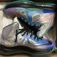 Nike Lebron 10