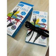 QIYI (QYC 001) CABLE MICRO/TYPE-C 6A 66W