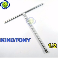 T-shaped tube - KINTONY (types 1/4, 1/2, 3/8)