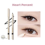 [Official Direct Sales🏆] Korea Heart Percent Heart Percent Eyeliner Gel Pen | Hot Sale TOP 8 Colors