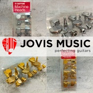 SG381-L3R3-20 GOTOH TUNER MACHINE HEADS (READY STOCK)