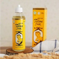JMK Minyak Telon 100ML MINYAK TELON Bayi JMK 100ml( ASLI Warisan Nyonya Meneer)