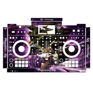 [ Express ] DJ Desk Sticker Skin (ZORO) (XDJ RR / RX / RX2 / RX3 / XZ , DDJ - SB / RB/ 200 / 400)
