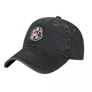 Billionaire Boys Club  logo (2) Adult Washed Cowboy Hat 100% Cotton Curved Brim Sun Hat Simple Casua