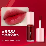 Y.O.U R3JECT PACKAGING SHADE CHERRRY RED You Simplicity Love You Tint New Series | Liptint Lipstick 