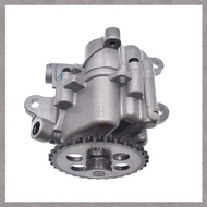 [M G L O] Oil Pump for RANGER 2.2 BK2Q-6600-AC BK2Q-6600- 1717570 BK2Q-6600-CA 1839456 U202-14-YA1