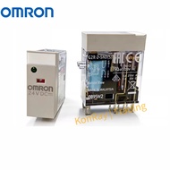 Omron 继电器 G2R-1-2-S(S)-SN(S)-SND(S)-SNI(S)-SNDI(S)-SN(L)-SND(L)