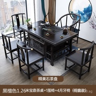 Office Home Tea Brewing Table Tea Table Drinking Tea Table Balcony Tea Table Tea Table Large Board K