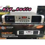 Joson Psalm-23 JUPITER Amplifier w/DM-8000 Microphone