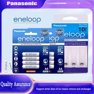 Panasonic eneloop pro rechargeable battery AAA 800 mAh AA1900mAh Rechargeable Battery (1 pack 4 piec