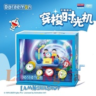 BALODY 21264 Assembly Toy Set "Time Machine" Doraemon 425 pieces