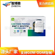 BW11S Card Smart Watch 2G Call Watch Heart Rate Sports Pedometer Hot-selling Watch
