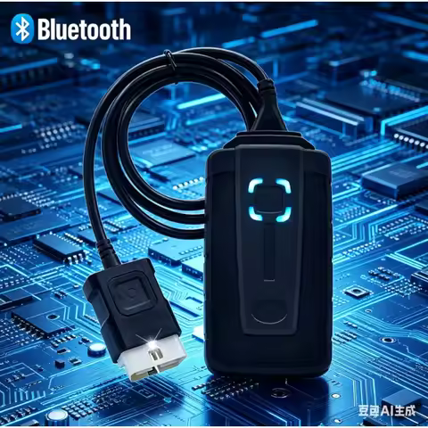 Wow Snooper 2022 2021 Wurth Diagnostic Tool V5.008 R2 Obd2 Scanner Trucks Cars Bluetooth VD DS150E D
