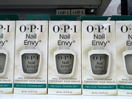 🇲🇾Ready Stock - OPI NAIL ENVY 现货OPI加钙底油 强化指甲Nail Strengthener 15ml