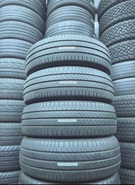 🔥4條價16吋 2157016C MICHELIN AGILIS 3 215-70-16 粉嶺包裝 車鈴矯形 鈴邊打磨拋光 服務 歡迎預約 天天營業 二手呔 補呔 中古呔 賽車 換呔 救車 電競 租車