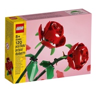 Lego 40460 Roses by Bricks_Kp