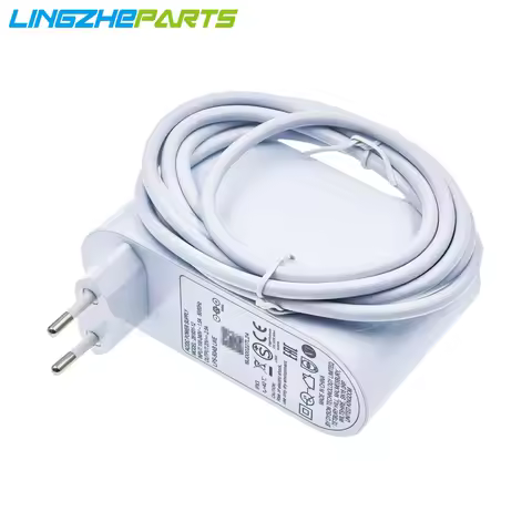 Used For Dyson TP04 TP05 TP06 BP01 DP04 Air Purifier Power Adapter 20V 2.5A Fan Replacement Charger 